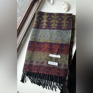 ~Italian Boho Witchy Scarf~